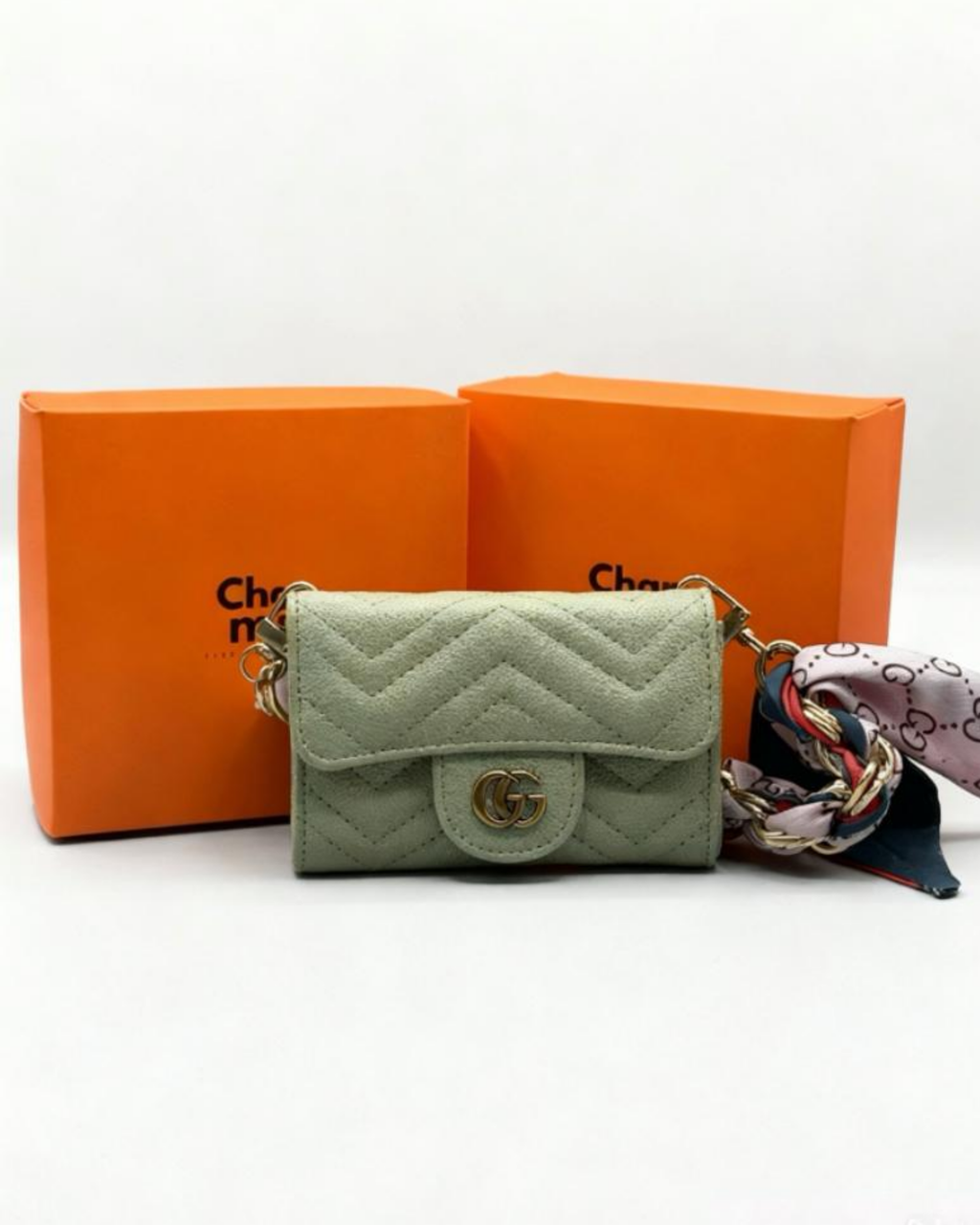 GG wallet
