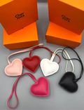 Heart Charms