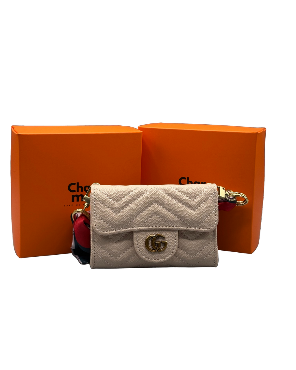 GG wallet