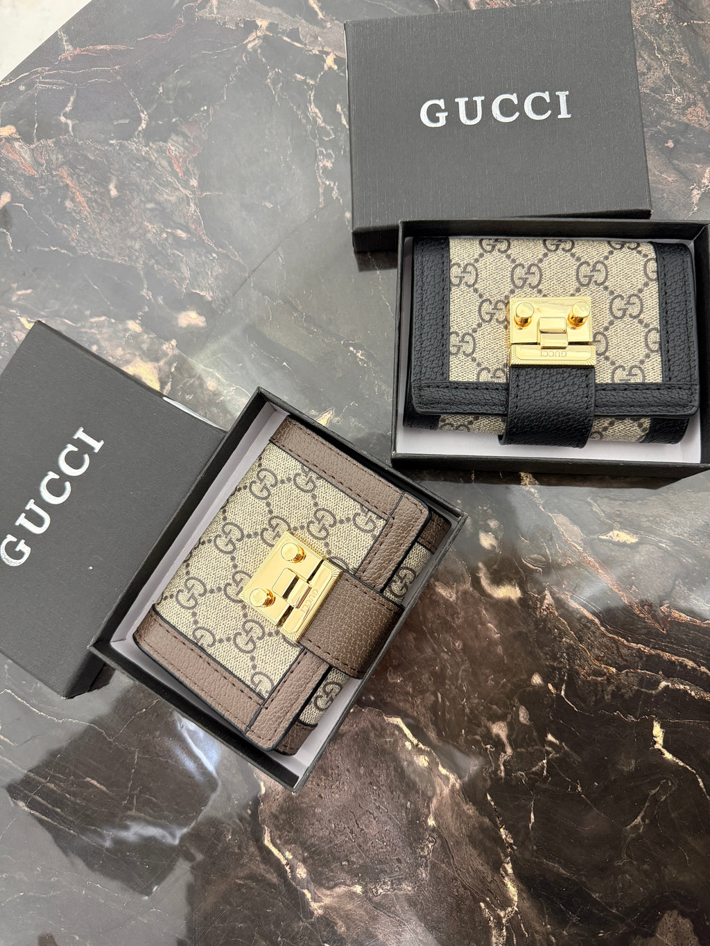 GG Wallet