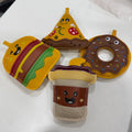 Food Charms