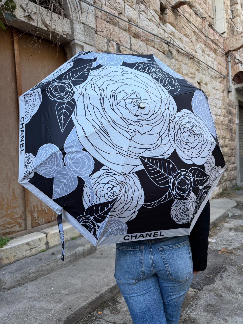 CC Umbrella