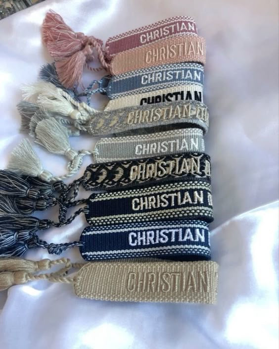 CD Bracelets