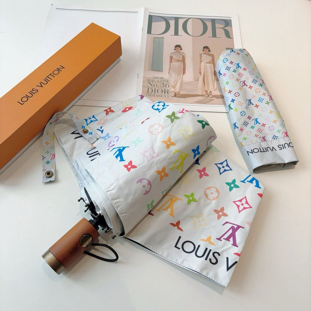 LV Umbrella