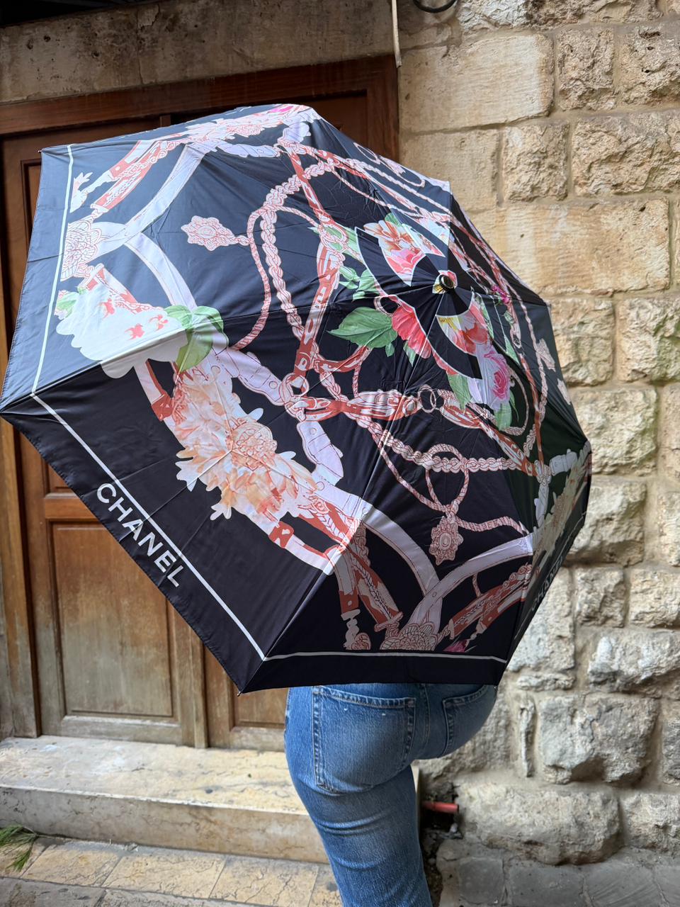 CC Umbrella