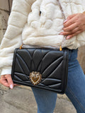 DG Devotion Quilted Bag