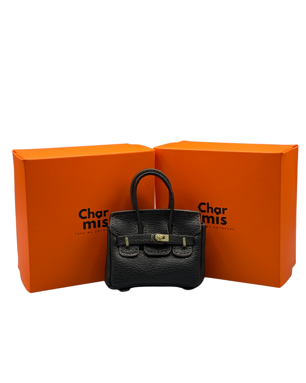 Birkin Mini-Bag Charm