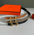 H Belt