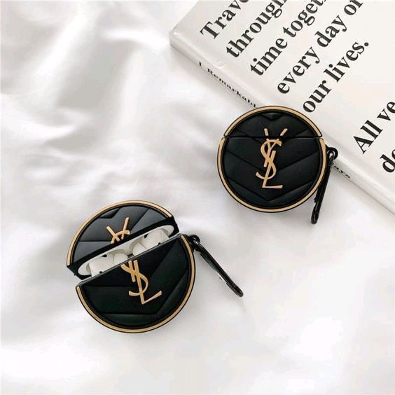 YSL Airpod Case