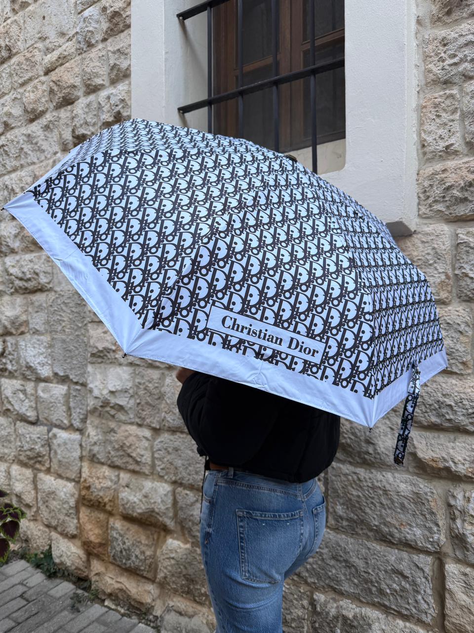CD Umbrella