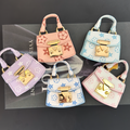 LV Mini-Bag Pastel Charm