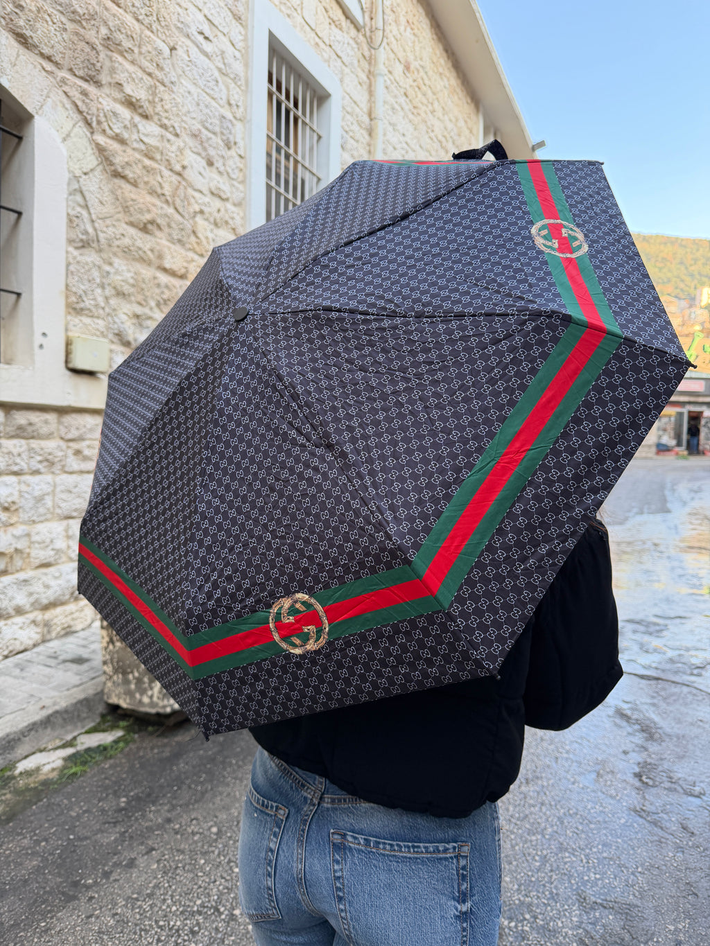 GG Mini Umbrella